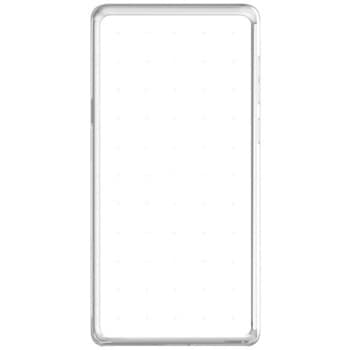レインポンチョ 雨天用カバー  Galaxy Note9用 QUAD LOCK