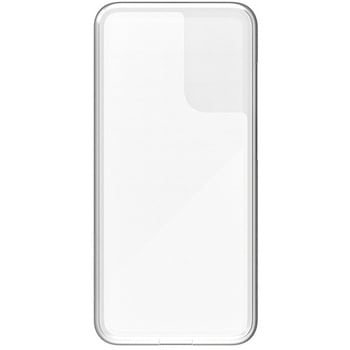 レインポンチョ 雨天用カバー  Galaxy S20用 QUAD LOCK