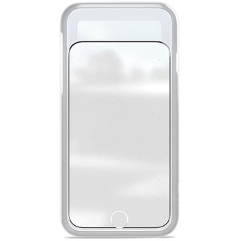 QLC-PON-I7PLUS レインポンチョ 雨天用カバー iPhone 6/7/8 PLUS用 1個