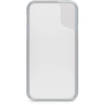 レインポンチョ 雨天用カバー  iPhone XS Max用 QUAD LOCK