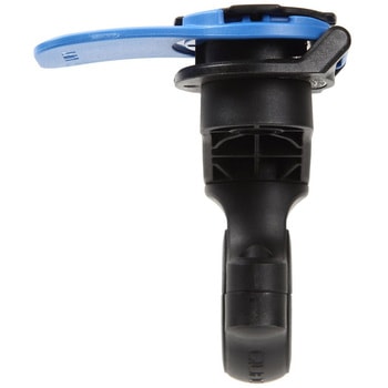 MOTOCYCLE MOUNT V2 QUAD LOCK