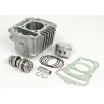 01-05-0256 BORE UP KIT (125cc/�J���t) TAKEGAWA(����) 54643874