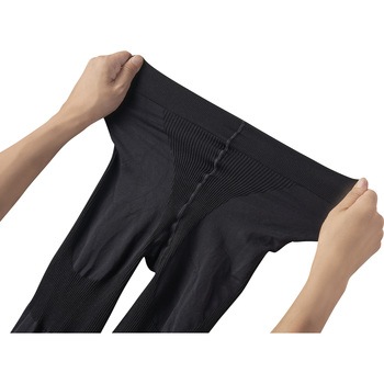 いつもの動きが運動にかわるスパッツ セルヴァン