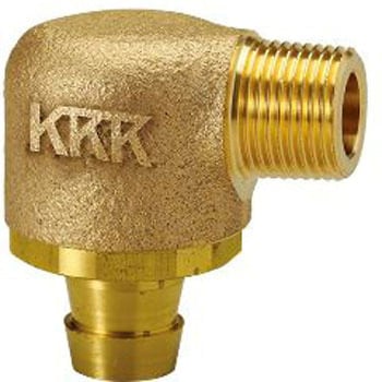 バキュームブレーカ KC 兼工業