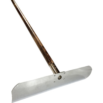 真砂・モルレーキ ステンレス 宮谷製作所