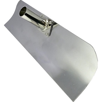 真砂・モルレーキ ステンレス 宮谷製作所