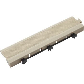 敷くだけデッキ スロープエッジ タカショー