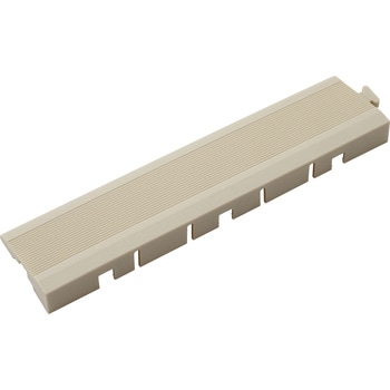 敷くだけデッキ スロープエッジ タカショー