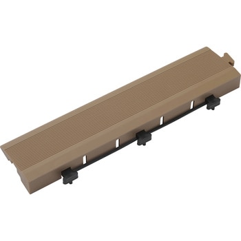 敷くだけデッキ スロープエッジ タカショー