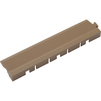 敷くだけデッキ スロープエッジ タカショー