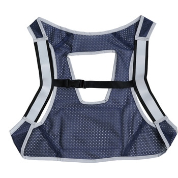 F-H-VフルハーネスベストLIGHT - リンクサス(Linxas)