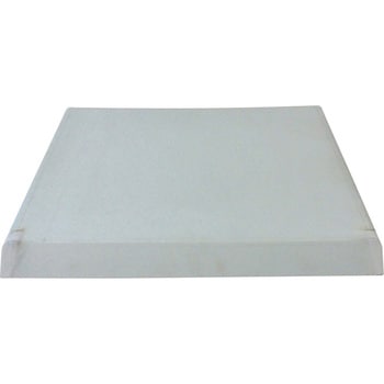 鉄スプラッシュフェンダー(ハ型フェンダー)45度仕様 穴なし 信和自動車工業