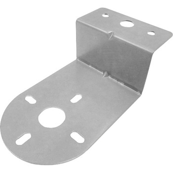 マーカーランプステー Z型 - 信和自動車工業