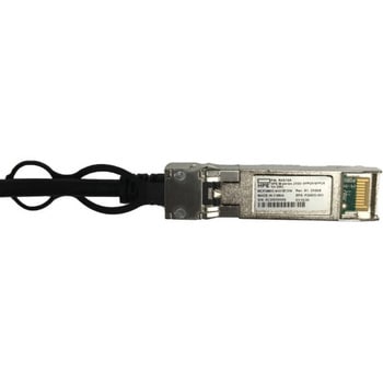 M-series 25Gb SFP28/SFP28 DACケーブル HP(日本ヒューレット・パッカード)
