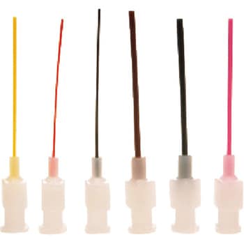 TS-Pニードル DESCO