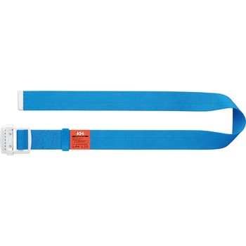 47412F 墜落制止用器具用胴ベルト アルミスライド KH(基陽) 54692594