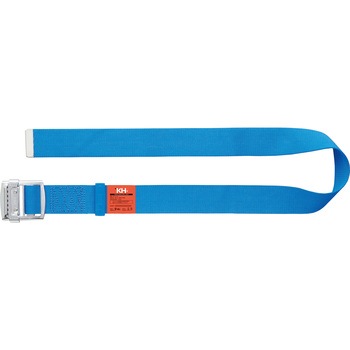 47112F 墜落制止用器具用胴ベルト スチールスライド KH(基陽) 54692673