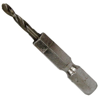 六角軸Coステンドリル 極短 SK11