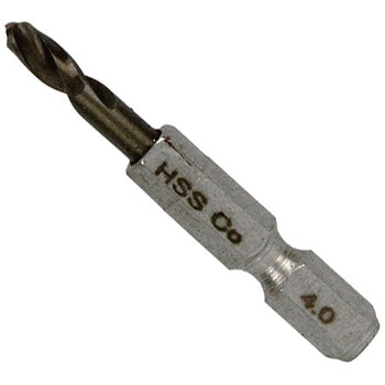 六角軸Coステンドリル 極短 SK11