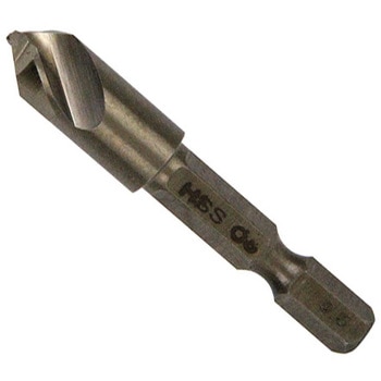 六角軸Coステンドリル 極短 SK11