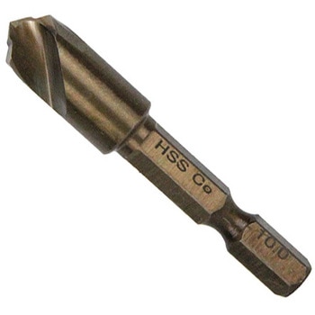 六角軸Coステンドリル 極短 SK11