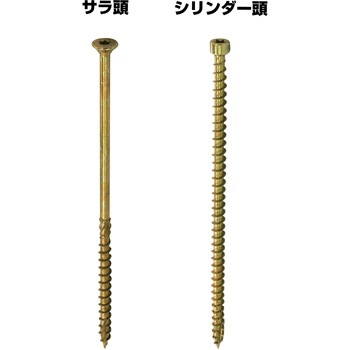 ウッドロングビス ダイドーハント(大同製鋲所)