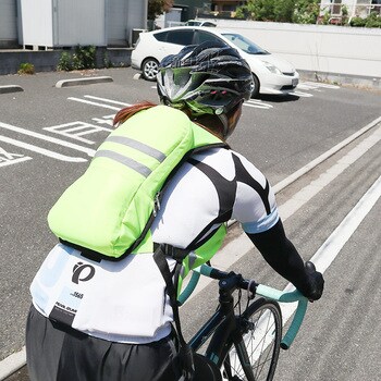 水冷クールベストLITE バッテリー付き