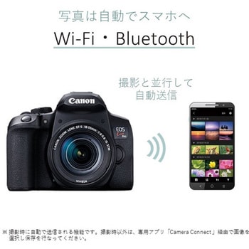 デジタル一眼レフカメラ EOSKISSX10i Canon