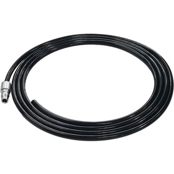 ウレタンチューブ付プラグ ベッセル