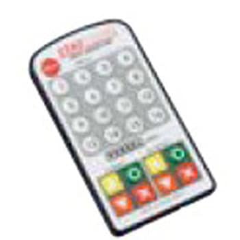 リモートコントローラ ベッセル