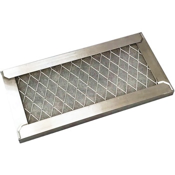 プレフィルタ ベッセル