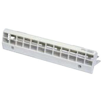 針電極付フロントカバー - ベッセル