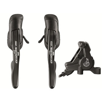 344360002 POTENZA �G���S���o�[ DB ���̂� ���A+�L�����p�[ Campagnolo(�J���p�j���[��) ����p 54706734