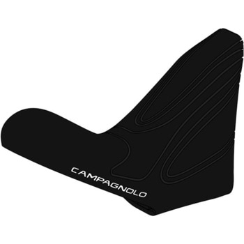 SPARES EC-SR600 レバーパッド ブラック Campagnolo(カンパニョーロ)