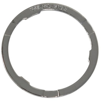 SPARES FH - BUU001 シマノ11sスペーサ - (5pcs) Campagnolo