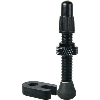 SPARES WH-SH101 チューブレスバルブ(2WAY FIT) - Campagnolo(カンパニョーロ)