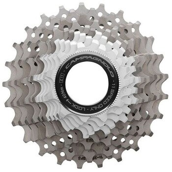 SUPER RECORD カセット 11s 11-23 Campagnolo(カンパニョーロ) 自転車 