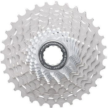 1009430001 SUPER RECORD カセット 12s 11-34 1セット Campagnolo