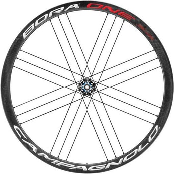 343810001 WHEEL BORA ONE 35 DB TUB(F+R)カンパ 1ペア Campagnolo(カンパニョーロ) 【通販モノタロウ】