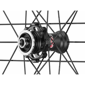 343860001 WHEEL BORA ONE 35 DB WO(F+R)シマノ 1ペア Campagnolo