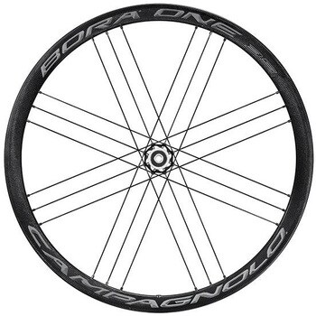 343860002 WHEEL BORA ONE 35 DB WO(F+R)シマノ 1ペア Campagnolo