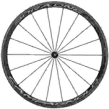 343260002 WHEEL BORA ONE 35 TUB(F+R)カンパ(18～) 1ペア