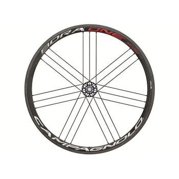 343340001 WHEEL BORA ONE 35 WO(F+R)カンパ(18～) 1ペア Campagnolo