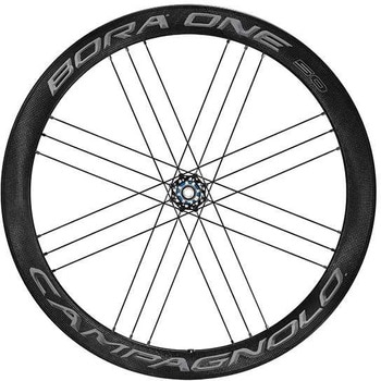 353740002 WHEEL BORA ONE 50 DB WO(F+R)シマノ 1ペア Campagnolo(カンパニョーロ) 【通販モノタロウ】