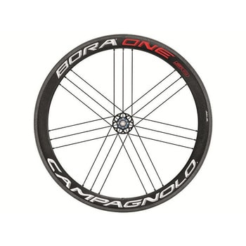 343360001 WHEEL BORA ONE 50 WO(F+R)カンパ(18～) 1ペア Campagnolo(カンパニョーロ)  【通販モノタロウ】