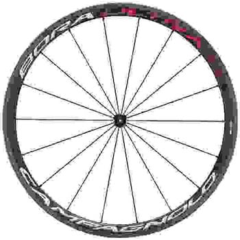 343380001 WHEEL BORA ULTRA 35 WO(F+R)カンパ(18～) 1ペア Campagnolo(カンパニョーロ)  【通販モノタロウ】