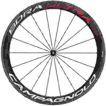 ボーラーウルトラ50mmリアホイール 343400001 WHEEL BORA ULTRA 50 WO(F+R)カンパ(18～) 1ペア