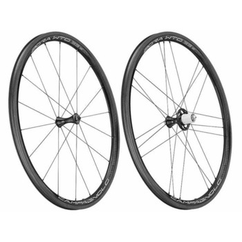 WHEEL BORA WTO 33 2WAY(F+R)カンパ Campagnolo(カンパニョーロ)