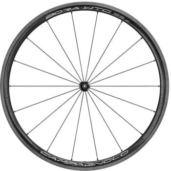 1010460001 WHEEL BORA WTO 33 2WAY(F+R)シマノ 1ペア Campagnolo(カンパニョーロ) 【通販モノタロウ】