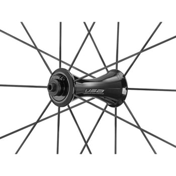 WHEEL BORA WTO 33 2WAY(F+R)シマノ Campagnolo(カンパニョーロ